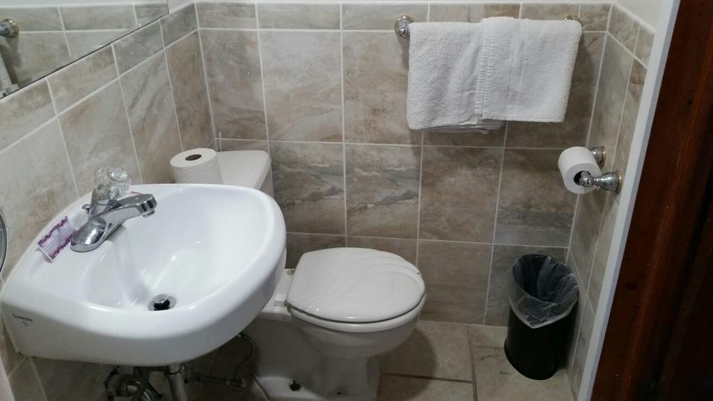 Budget Motor Inn- Stony Point Номер фото