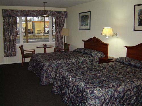 Budget Motor Inn- Stony Point Экстерьер фото