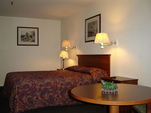 Budget Motor Inn- Stony Point Экстерьер фото