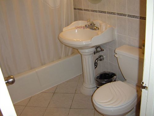 Budget Motor Inn- Stony Point Экстерьер фото